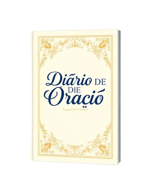 Diario de Oración
